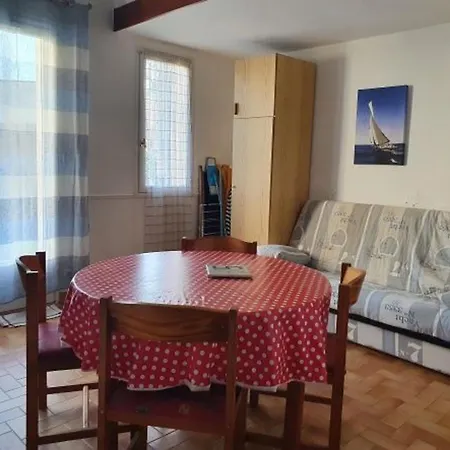 Maisonnette Proche Et Foret Avec Parking - Fr-1-476-227 Prázdninový dům