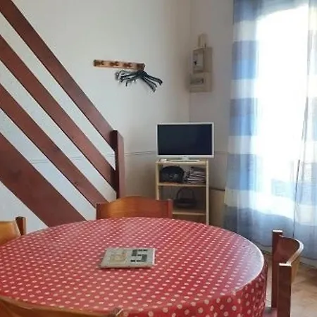 בית נופש Maisonnette Proche Plage Et Foret Avec Parking - Fr-1-476-227