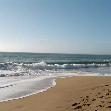 Maisonnette Proche Plage Et Foret Avec Parking - Fr-1-476-227 בית נופש לה פוט-סור-מר