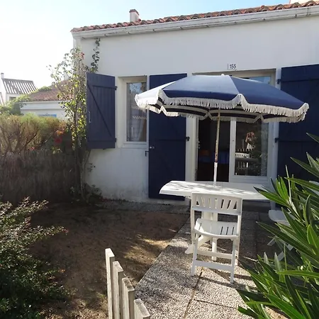 Maisonnette Proche Plage Et Foret Avec Parking - Fr-1-476-227 *