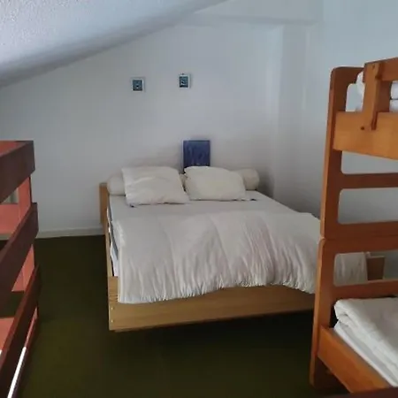 Maisonnette Proche Plage Et Foret Avec Parking - Fr-1-476-227 בית נופש לה פוט-סור-מר