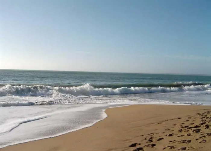 Maisonnette Proche Plage Et Foret Avec Parking - Fr-1-476-227 בית נופש לה פוט-סור-מר