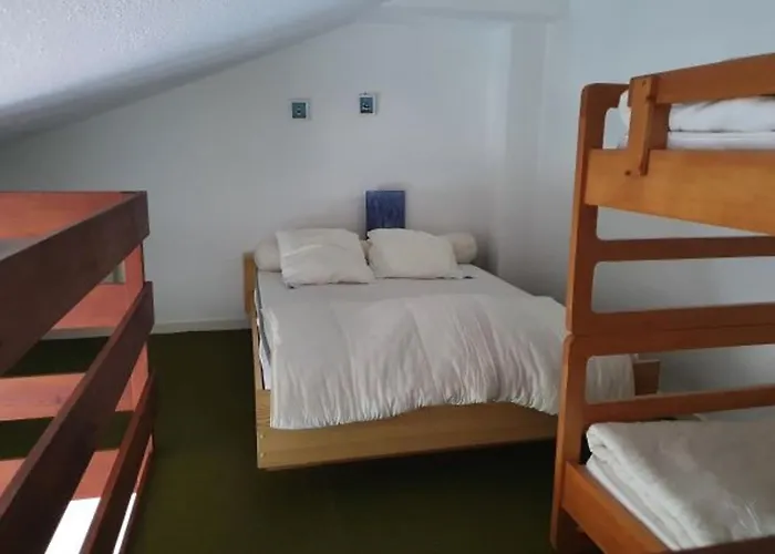 Maisonnette Proche Plage Et Foret Avec Parking - Fr-1-476-227 בית נופש לה פוט-סור-מר