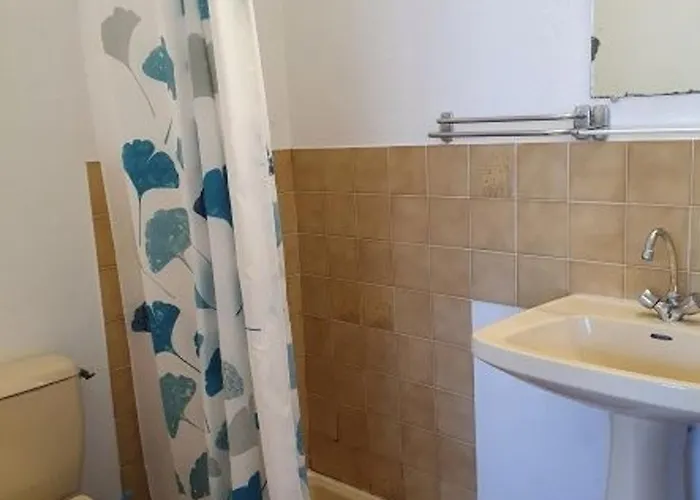 Maisonnette Proche Plage Et Foret Avec Parking - Fr-1-476-227 *